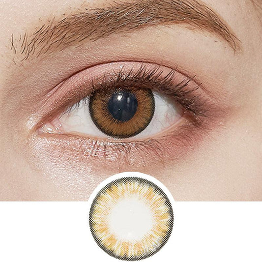 NEO Cosmo Brown (Custom Toric for Astigmatism)