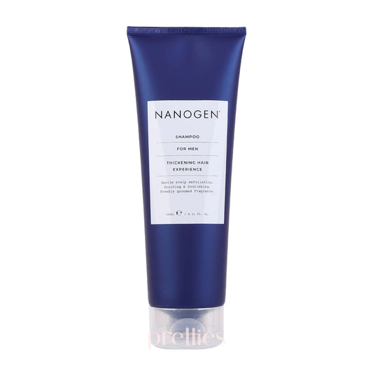 NANOGEN Thickening Hair Experience Shampoo (For Men) 240ml