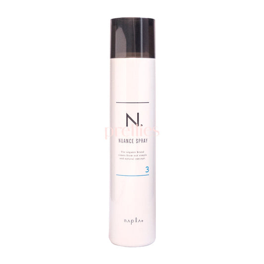 Napla N. Nuance Spray 3 180g