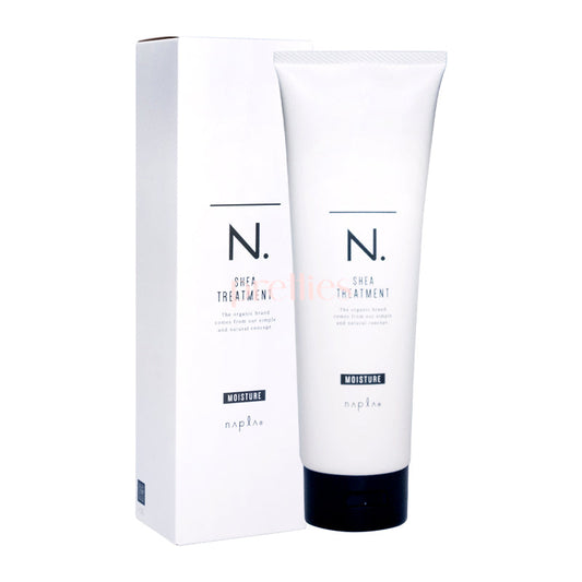 Napla N. Shea Treatment (Moisture) 240g