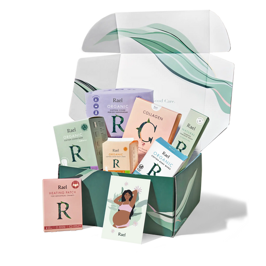 New Mom Gift Set