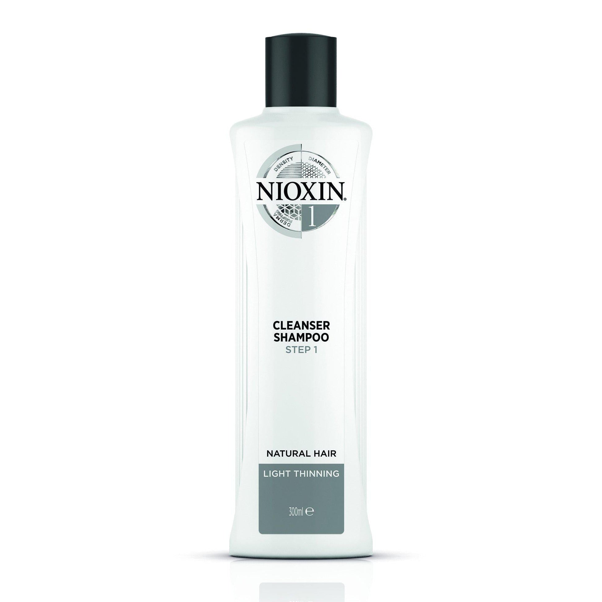 Nioxin System 1 Cleanser | Price Attack
