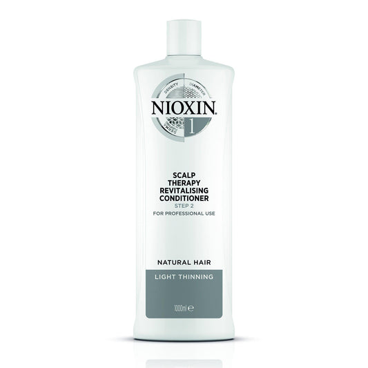 Nioxin System 1 Scalp Revitaliser 1L