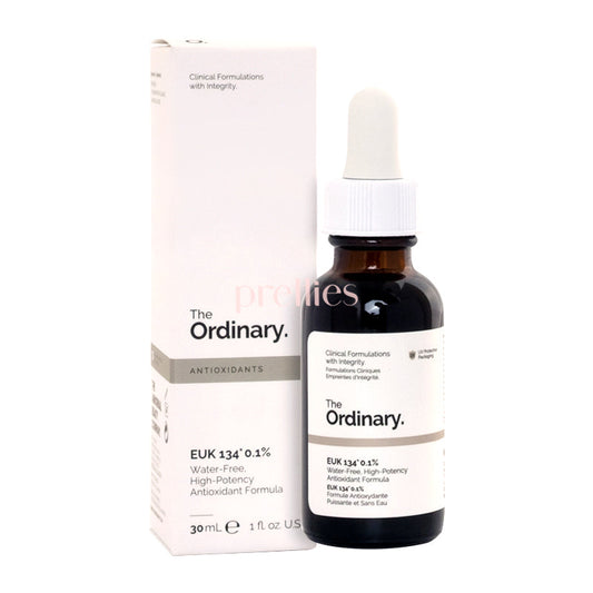The Ordinary EUK 134 0.1% Super Antioxidant Serum 30ml