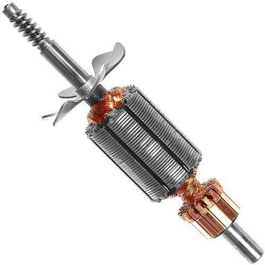 Oster 76 Motor Armature Assembly