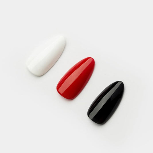 Classic Polish 3 Pack