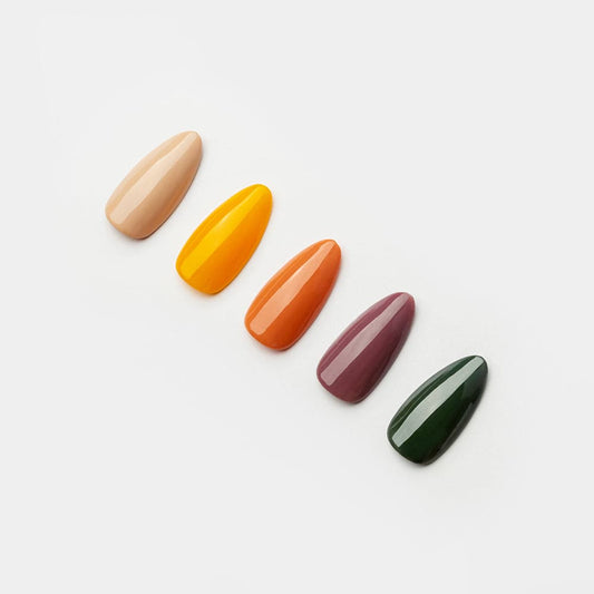 Fall Polish Pack