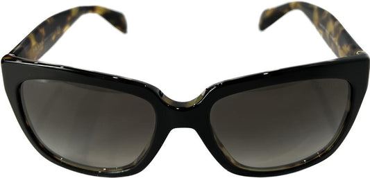 Prada  PR07PS NAI0A7 Tortoiseshell/Gray