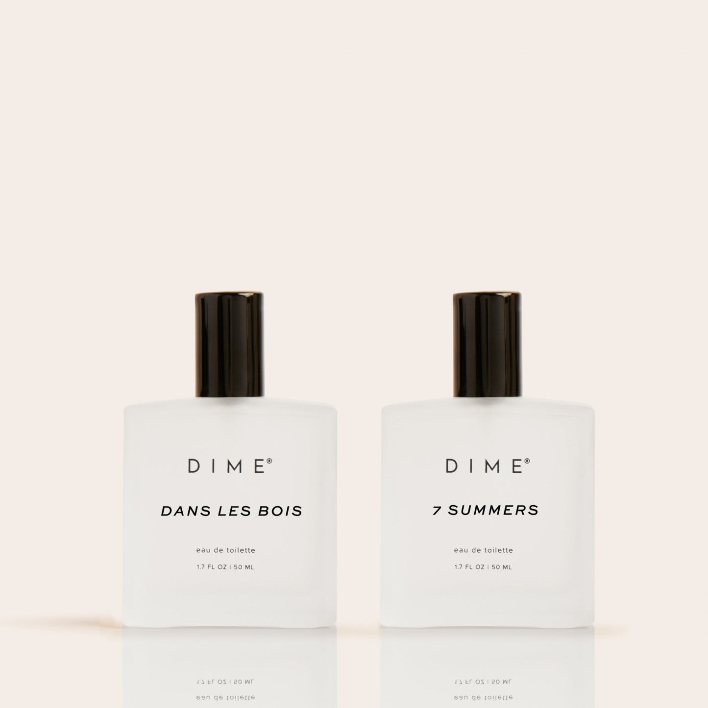 Perfume Mix & Match Duo