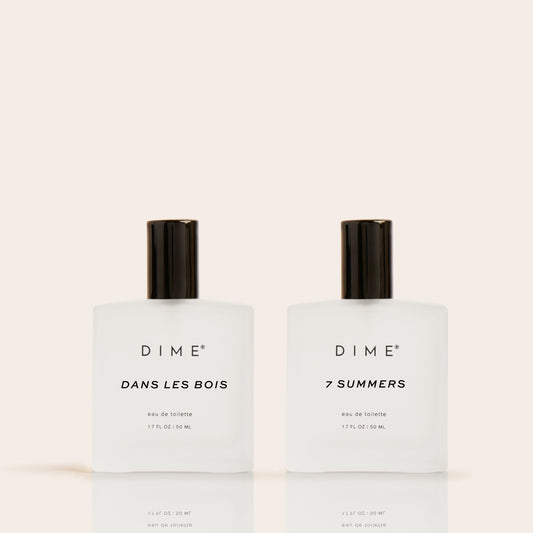 Perfume Mix & Match Duo