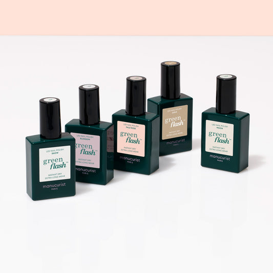 Neutral Chic 5-Pack