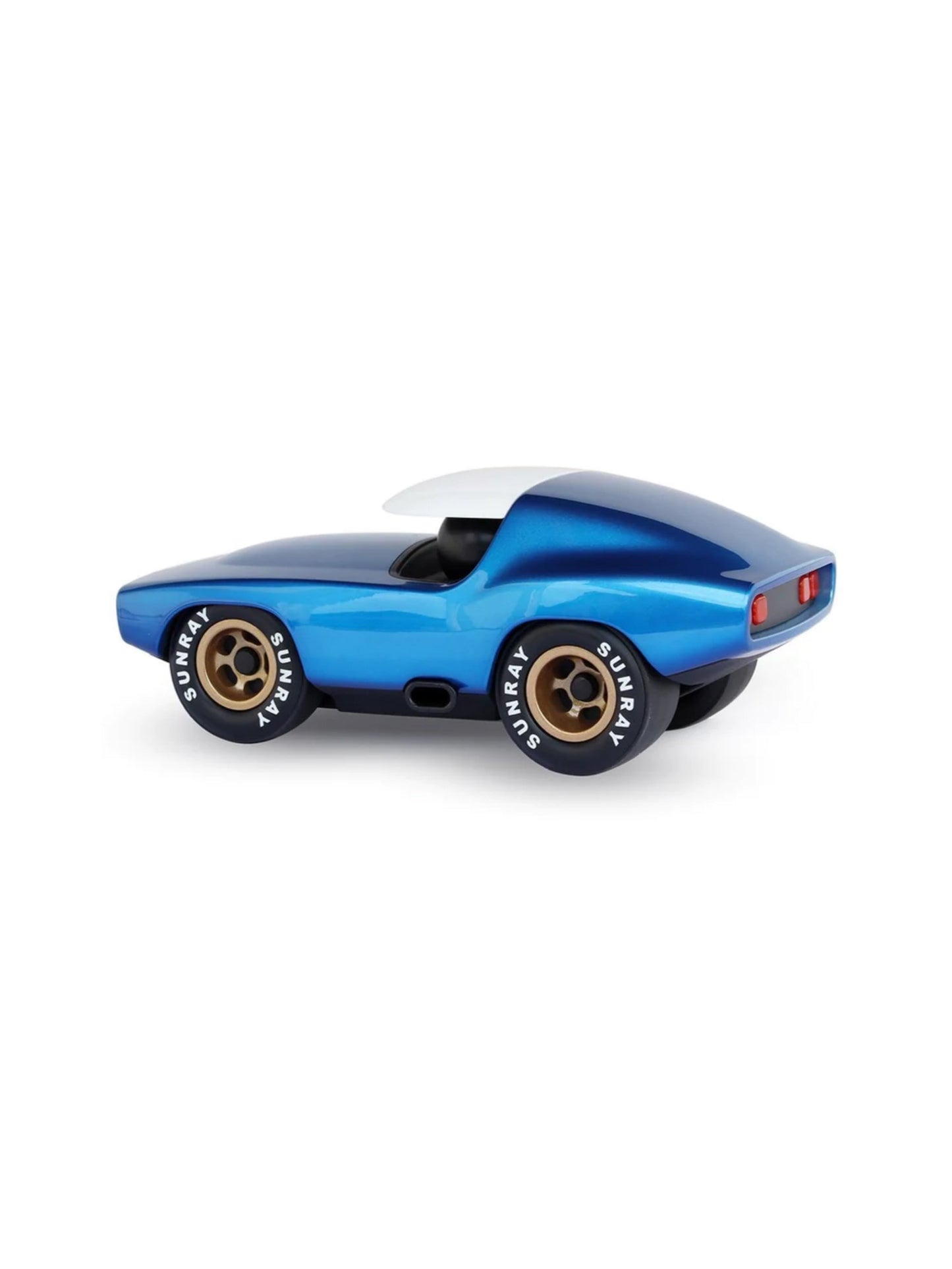 Playforever Leadbelly Sonny Car