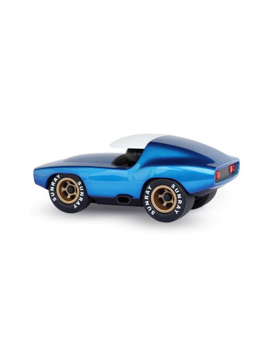 Playforever Leadbelly Sonny Car