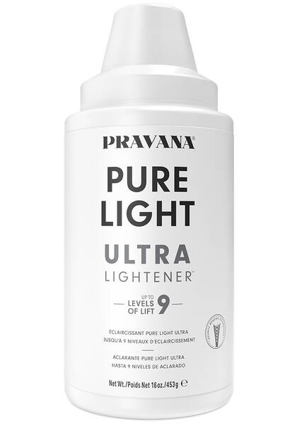 Pravana Pure Light Ultra Lightener 16oz