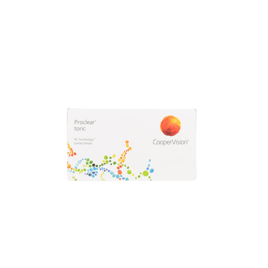 Proclear Toric 6
