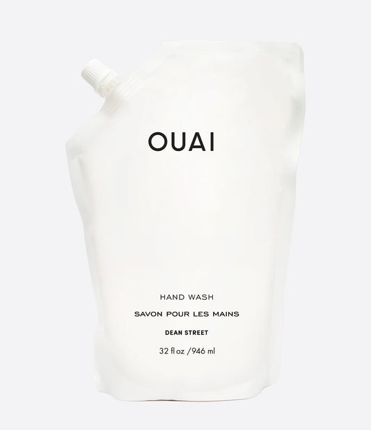 Hand Wash Refill Pouch