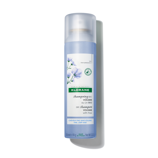 Klorane Flax Fiber Dry Shampoo (3.2 oz) #10084729