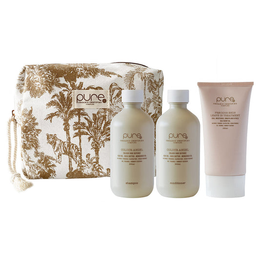 Pure Colour Angel Trio Pack