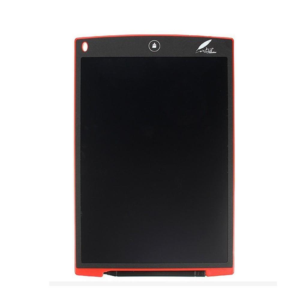 Magic LCD Drawing Tablet - Perfection Drawing Without Using Crayons Or Markers