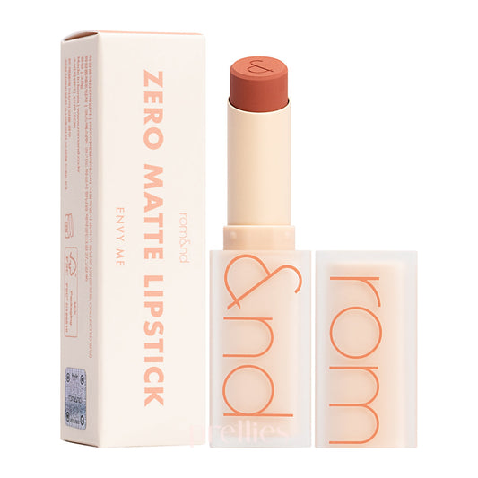 rom&nd Zero Matte Lipstick (07 Envy Me) 3g
