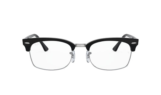 Frames Rayban 0RX3916V Black, Blue, Frames, Havana, Medium, Mens, Plastic, Prescription, Rayban, Rectangle, Small