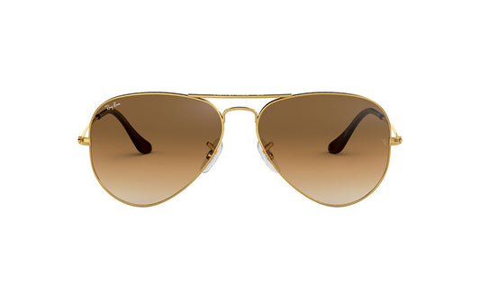 Sunglasses Rayban 3025 (Polarized) Aviator, Black, Gold, Large, Mens, Metal, Polarized, Prescription, Rayban, Sunglasses, Unisex, Womens