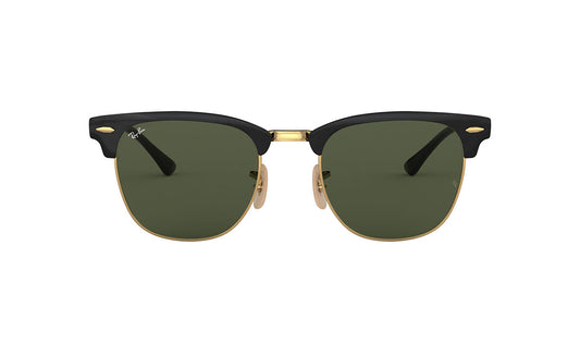 Sunglasses Rayban 3716 D Frame, Gold, Medium, Mens, Metal, Non-Polarized, Prescription, Rayban, Sunglasses, Unisex, Womens