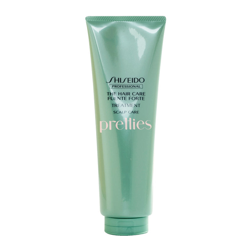 Shiseido The Hair Care Fuente Forte Treatment (Scalp Care) 250g (932405)