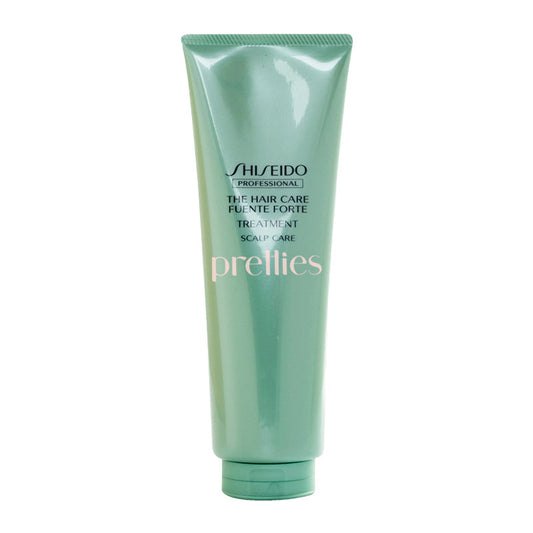 Shiseido The Hair Care Fuente Forte Treatment (Scalp Care) 250g (932405)
