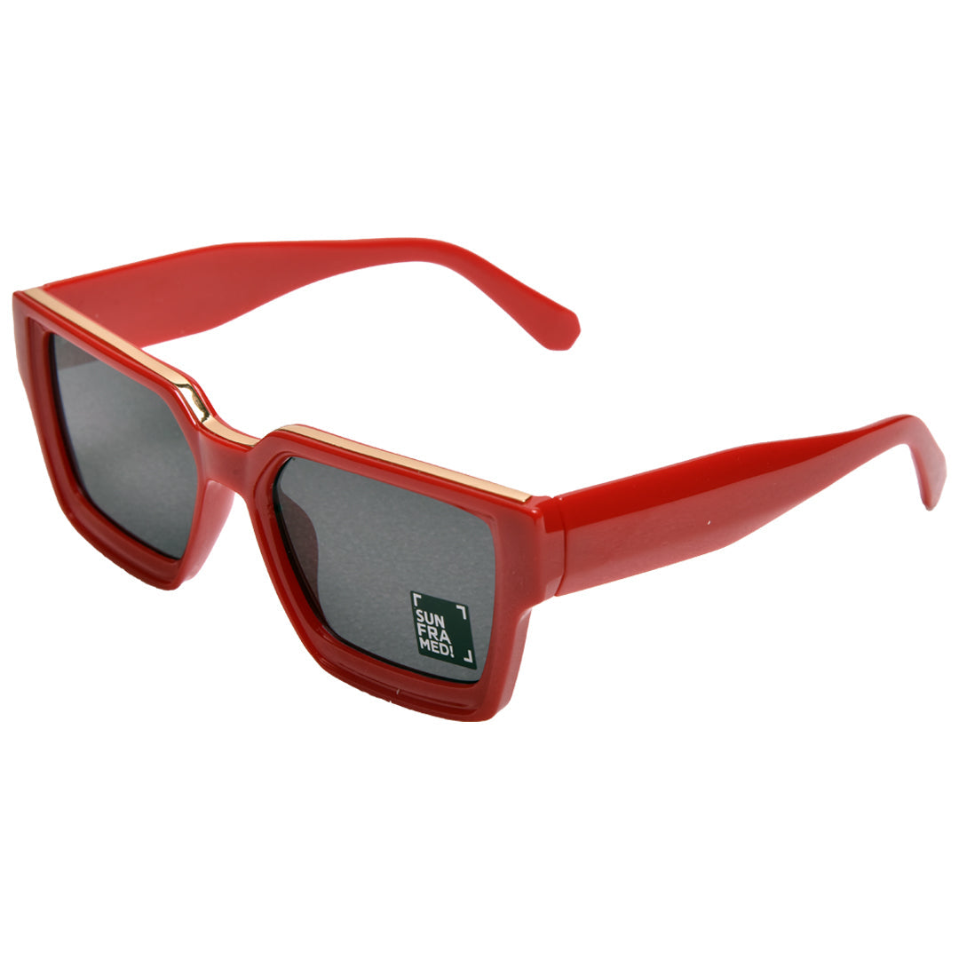 SunFramed! 952
