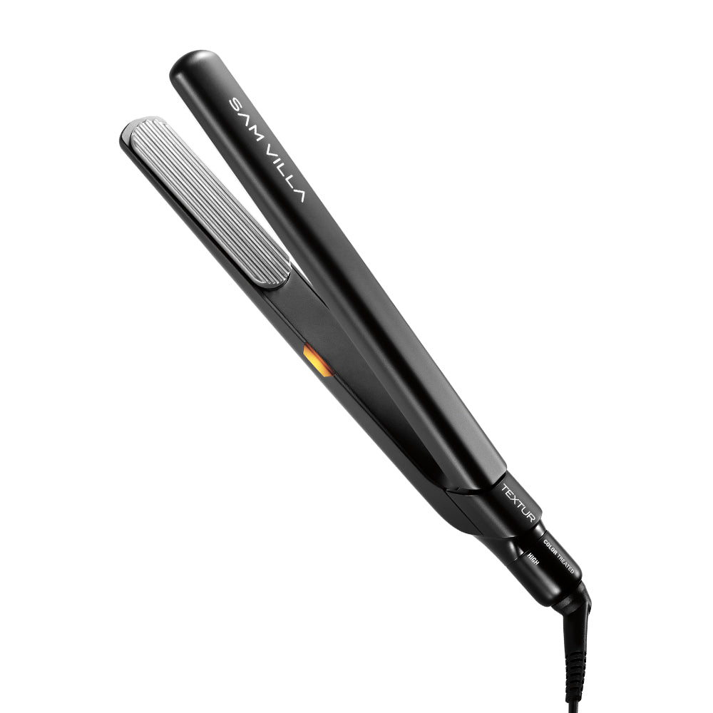 TEXTUR? Professional Texturizing Iron