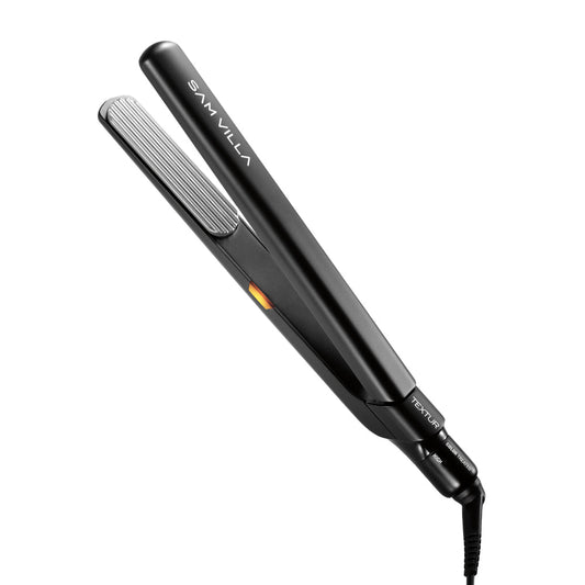 TEXTUR? Professional Texturizing Iron