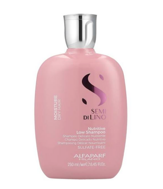 Moisture Nutritive Shampoo (DRY HAIR, CABELLO SECO)