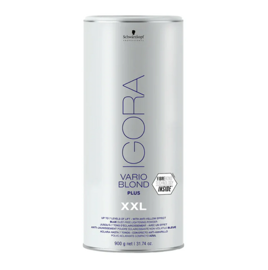 Schwarzkopf IGORA Blue Dust-Free Lightening Powder  XXL 31.74oz