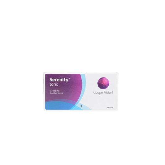 Serenity Toric 6