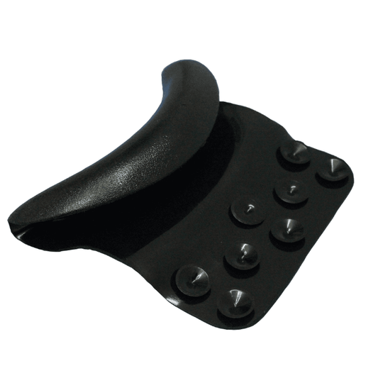 Silicon Neckrest