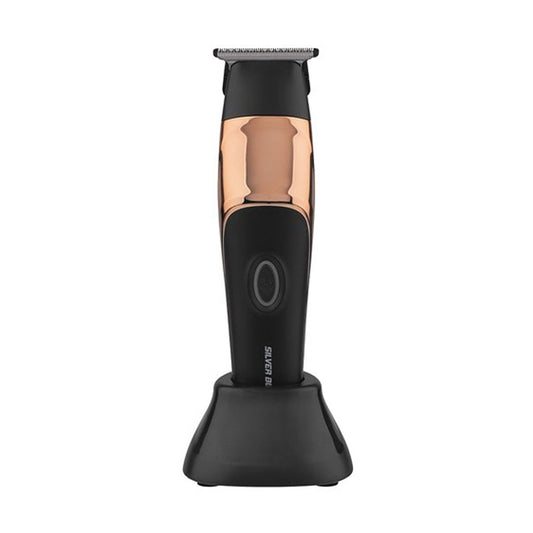 Silver Bullet Hyperspeed Hair Trimmer Rose Gold