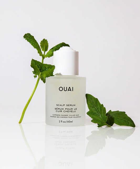 Scalp Serum