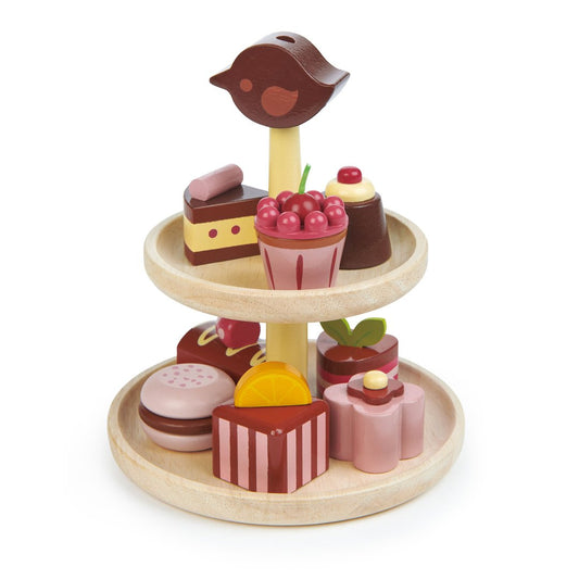Tender Leaf Toys Chocolate Bonbons