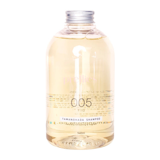 TAMANOHADA 005 Fig Shampoo 540ml