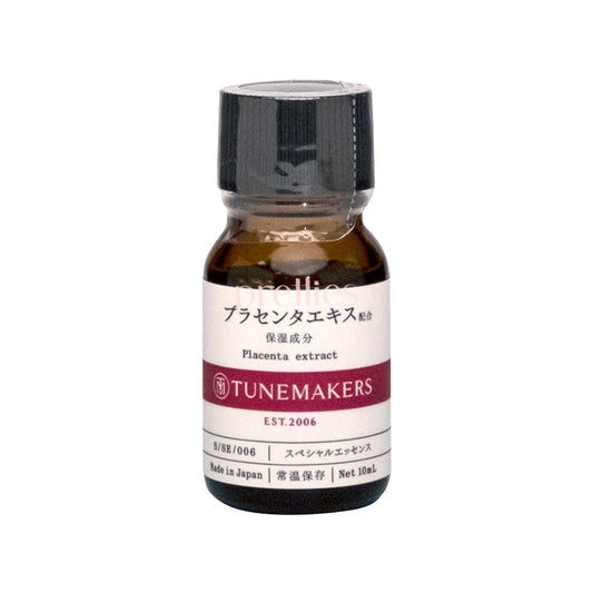 Tunemakers Placenta Extract Essence 10ml