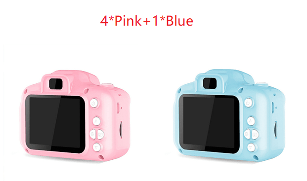 Take Pictures SLR Toy Children's Camera BENNYS
