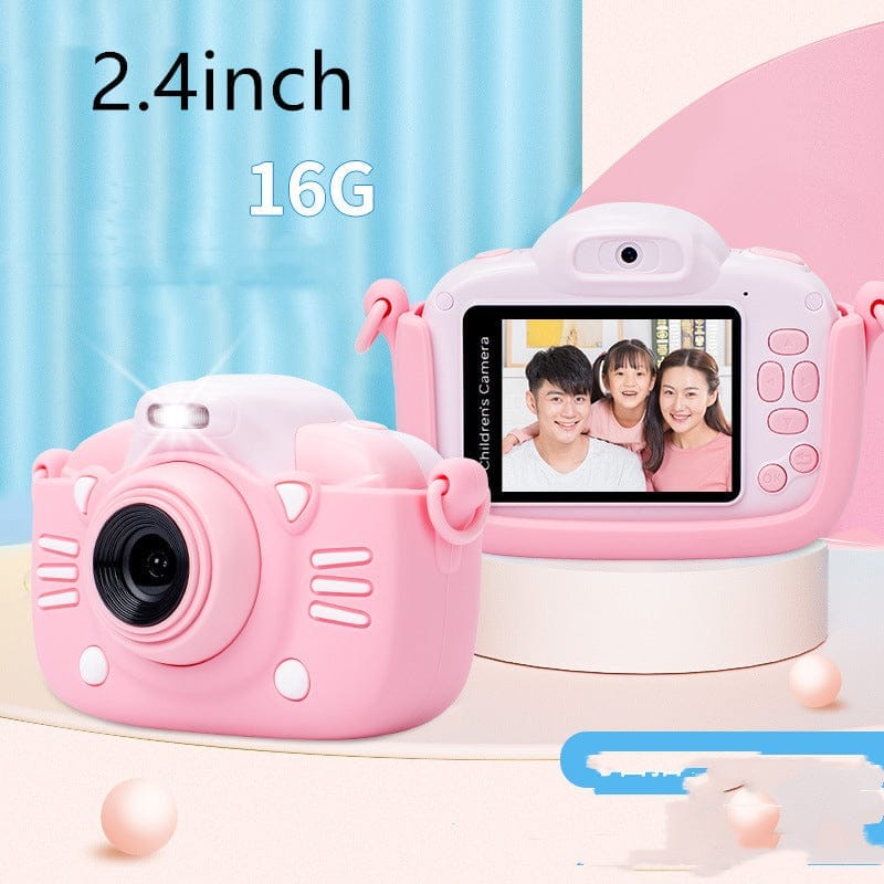 Take Pictures SLR Toy Children's Camera BENNYS