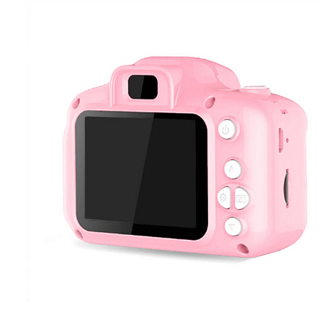 Take Pictures SLR Toy Children's Camera BENNYS
