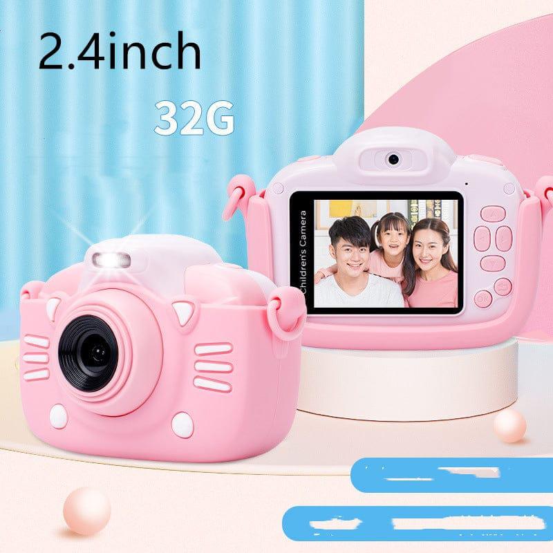 Take Pictures SLR Toy Children's Camera BENNYS