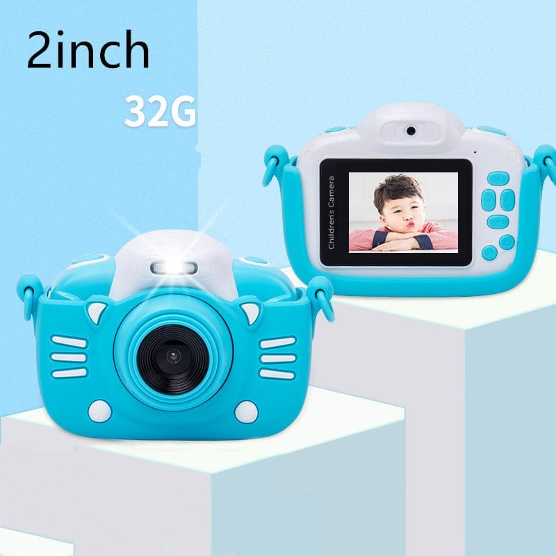 Take Pictures SLR Toy Children's Camera BENNYS