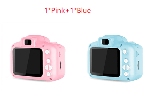 Take Pictures SLR Toy Children's Camera BENNYS