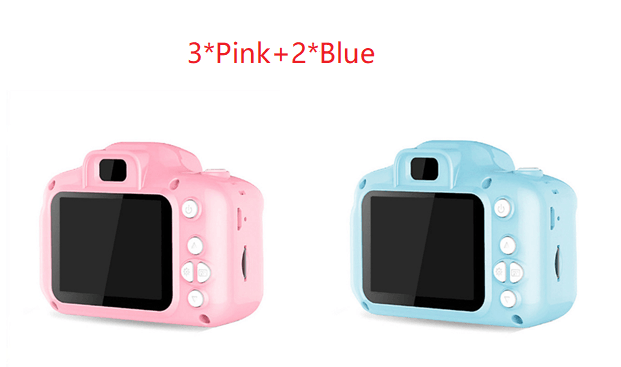 Take Pictures SLR Toy Children's Camera BENNYS