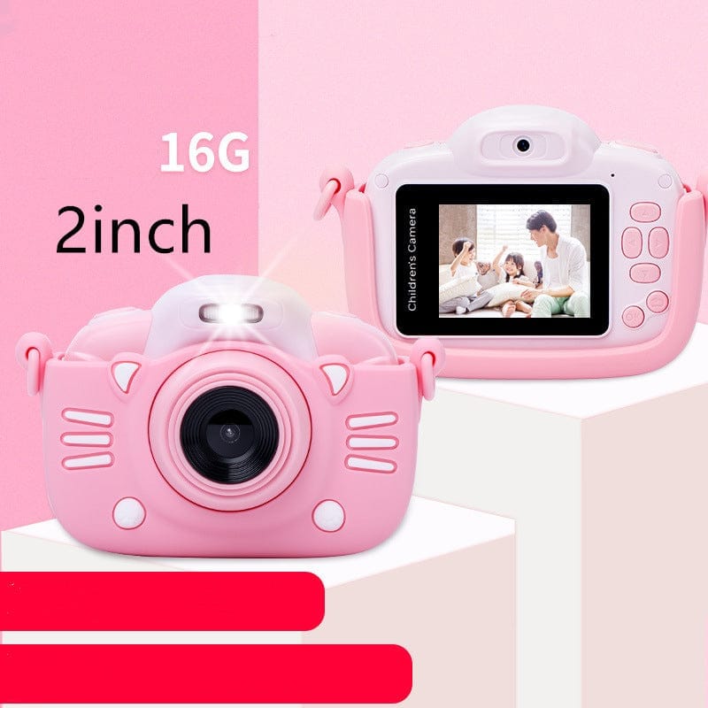 Take Pictures SLR Toy Children's Camera BENNYS