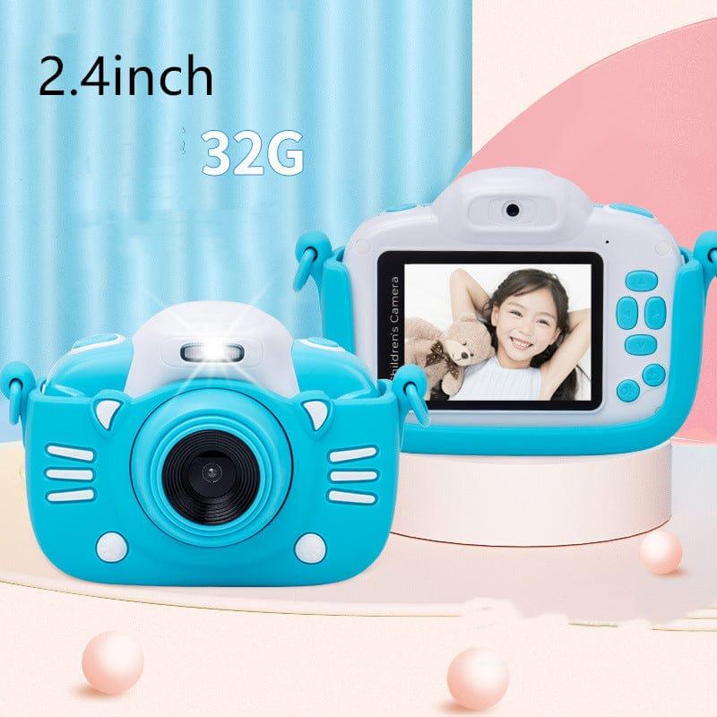 Take Pictures SLR Toy Children's Camera BENNYS